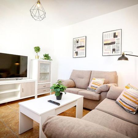Montesol Home - Parking Gratis Ayamonte Exterior foto