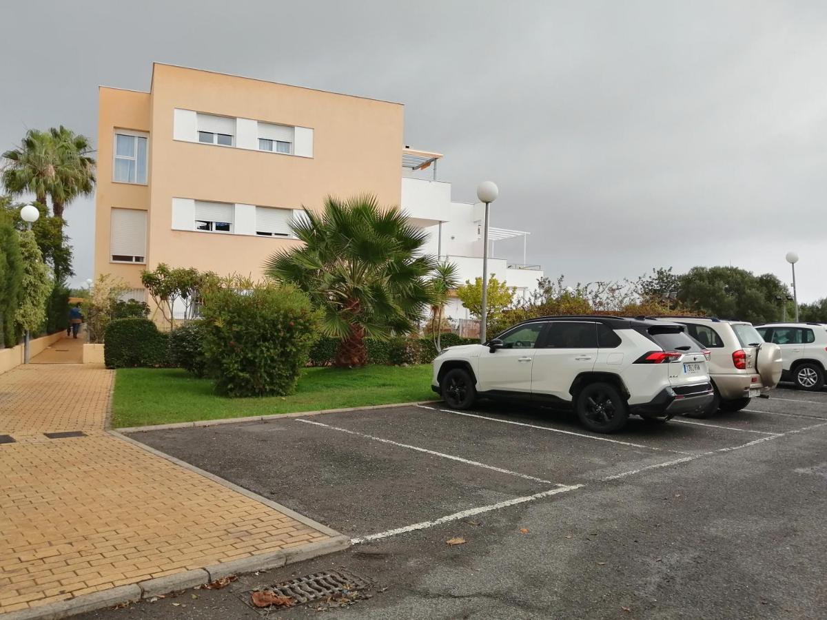 Montesol Home - Parking Gratis Ayamonte Exterior foto