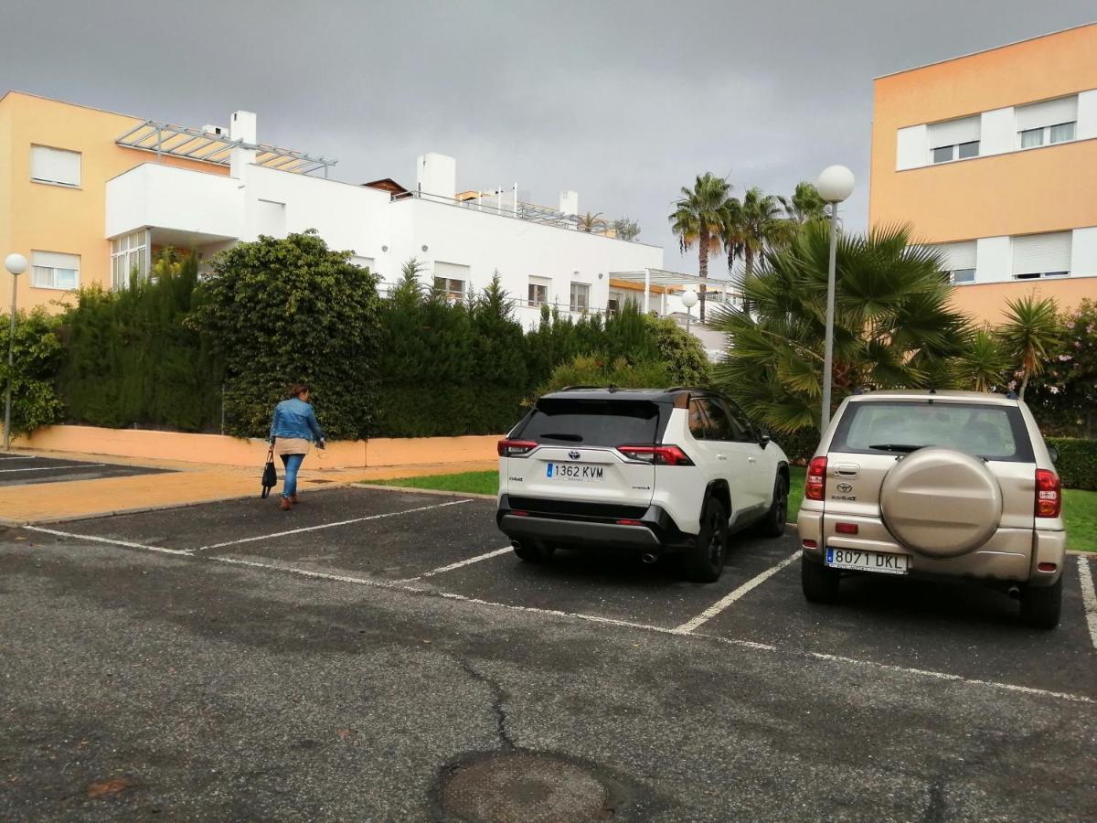 Montesol Home - Parking Gratis Ayamonte Exterior foto