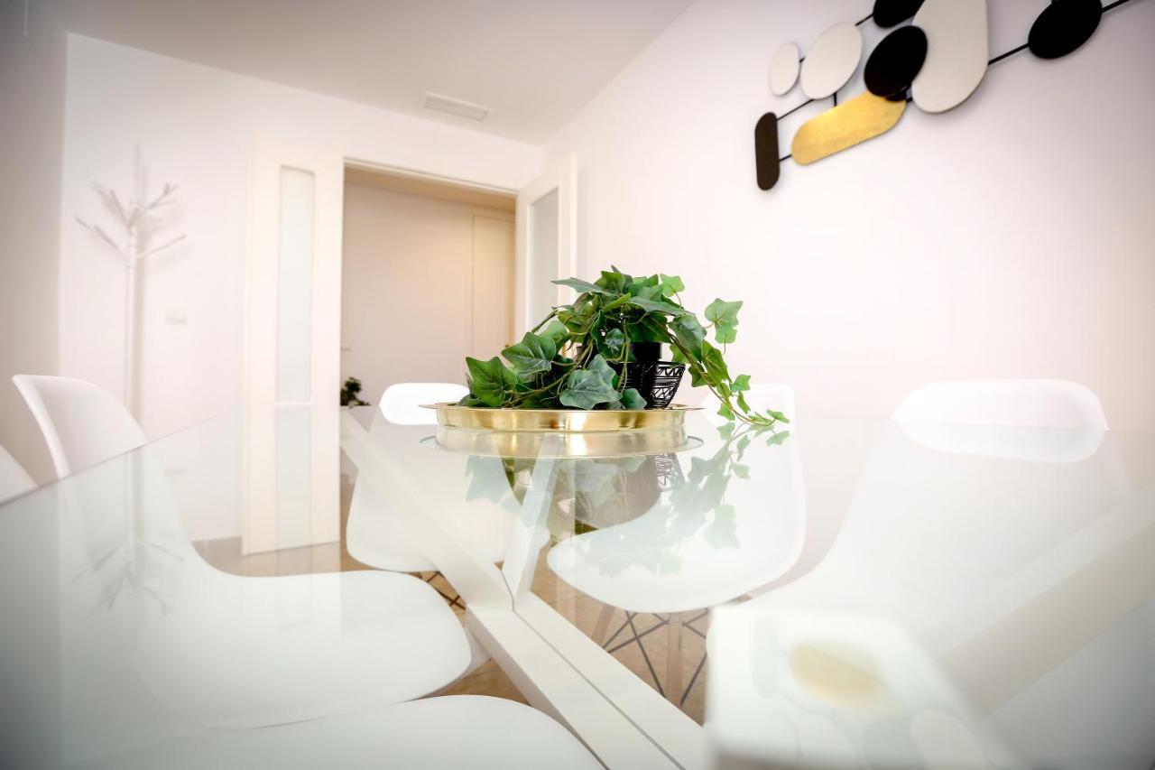 Montesol Home - Parking Gratis Ayamonte Exterior foto