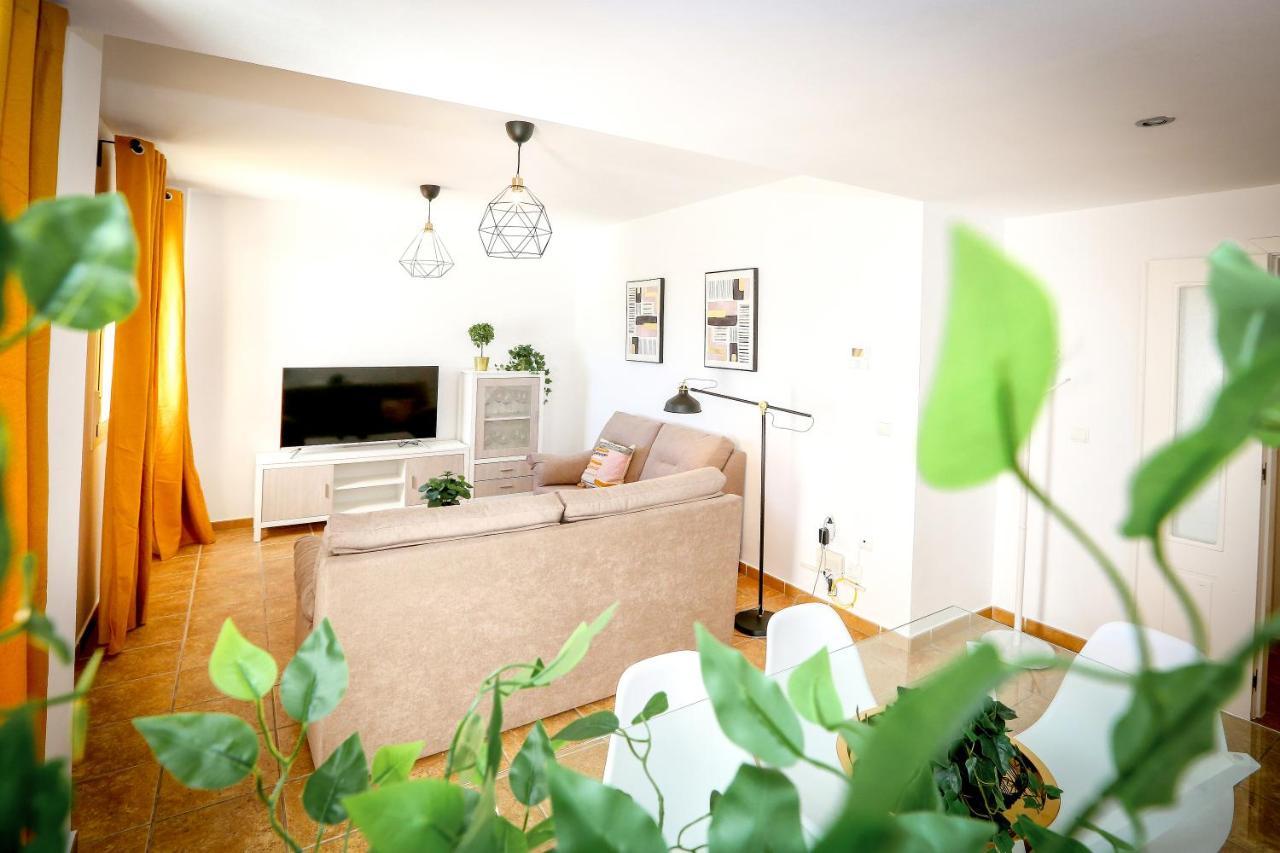 Montesol Home - Parking Gratis Ayamonte Exterior foto