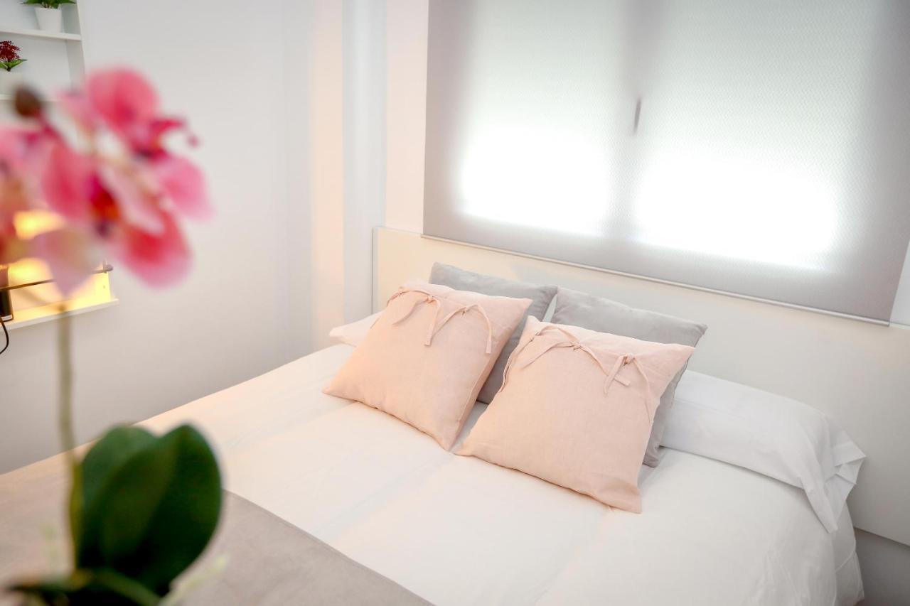 Montesol Home - Parking Gratis Ayamonte Exterior foto